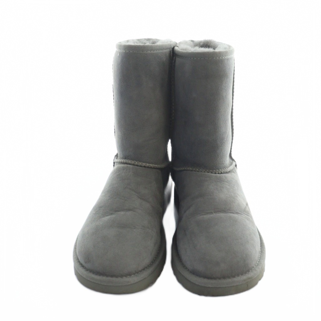 アグ オーストラリア UGG australia Classic Short 2 ムートンブーツ