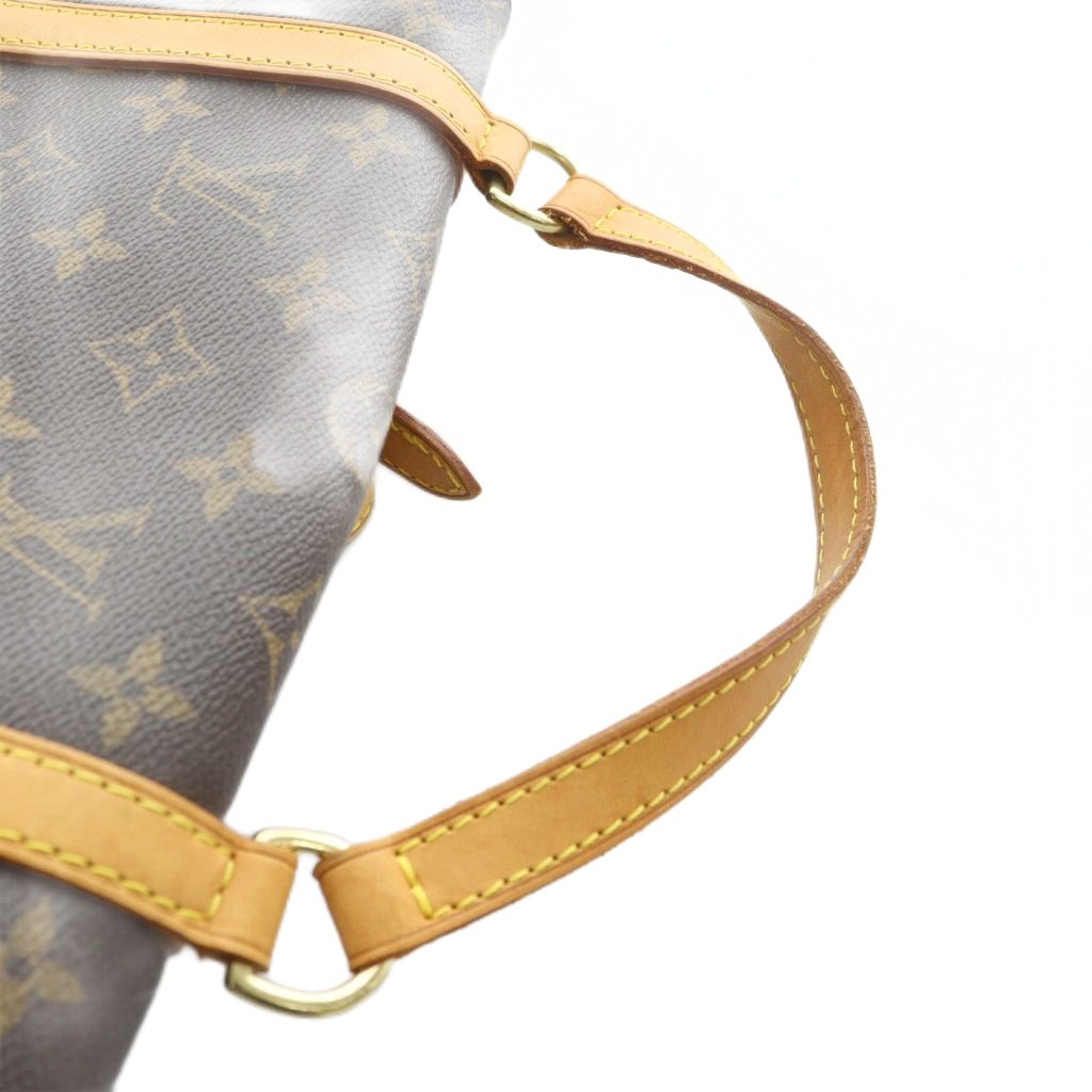 ルイヴィトン LOUIS VUITTON マレル サックアド M51158 リュックサック