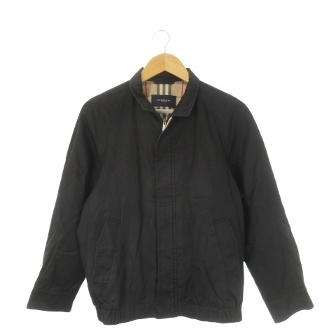 BURBERRY（バーバリー） BURBERRY LONDON バーバリーロンドン スエード