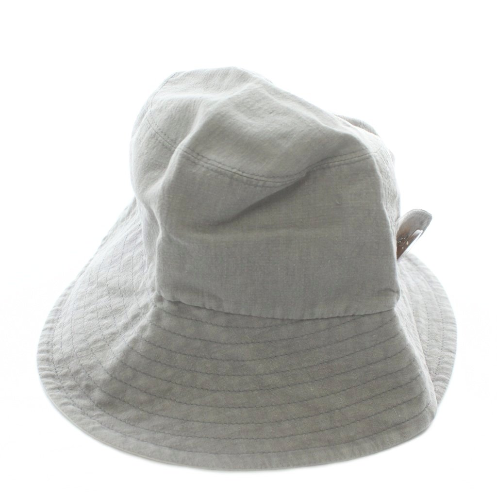 ヴィヴィアンウエストウッド Vivienne Westwood 帽子 バケットハット