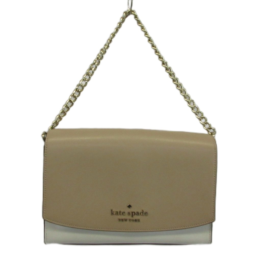 ケイトスペード KATE SPADE 21SS カーソン カラーブロック 