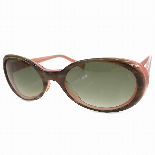 オリバーピープルズ OLIVER PEOPLES Blithe OTPI サングラス オーバル 