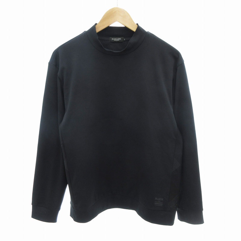 ブラックレーベルクレストブリッジ BLACK LABEL CRESTBRIDGE Black lab 