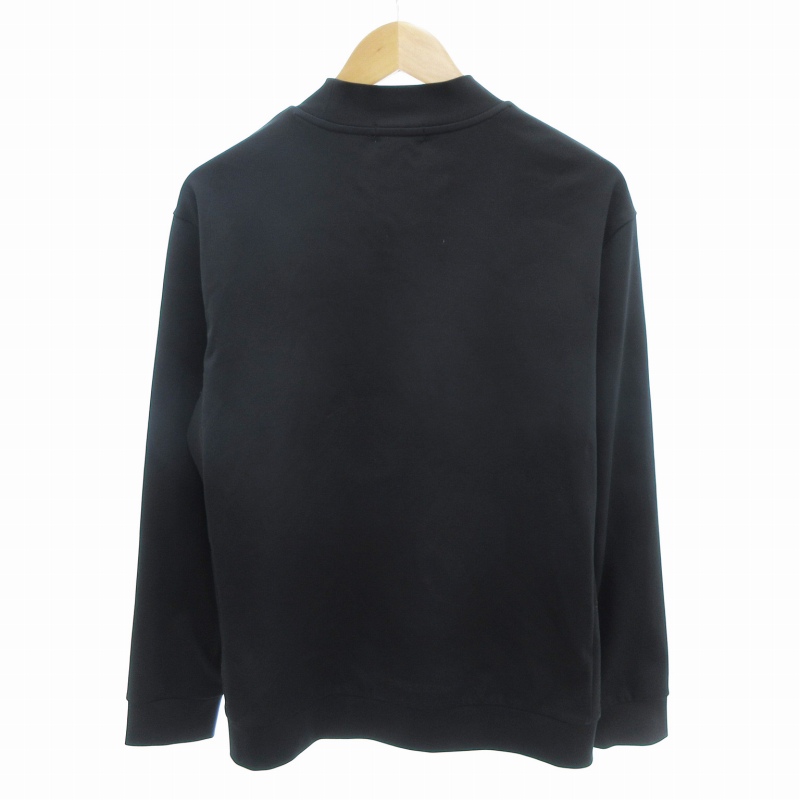 ブラックレーベルクレストブリッジ BLACK LABEL CRESTBRIDGE Black lab 