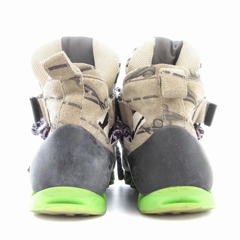 レア！特別価格/ベルンハルトウィルヘルム/バルーンパーカ/ユニセックス カンペール CAMPER ベルンハルトウィルヘルム BERNHARD WILLHELM