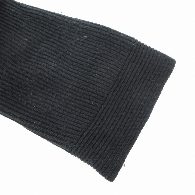 ポロ ラルフローレン POLO RALPH LAUREN ニット ケープコート ウール