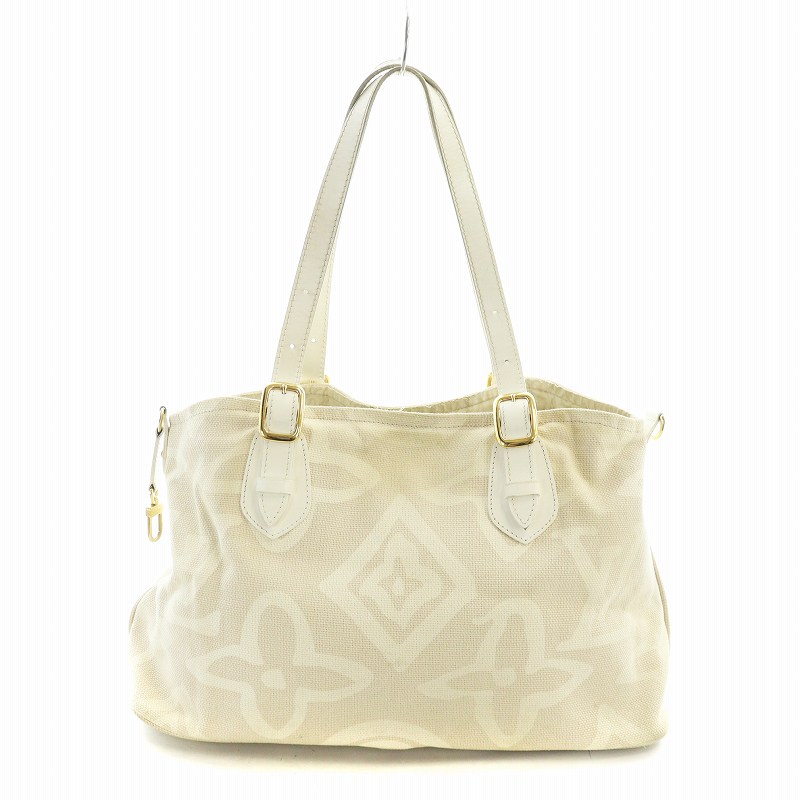 ルイヴィトン LOUIS VUITTON タイシエンヌ PM クルーズライン M95674 