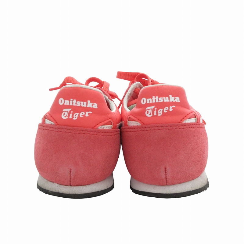 オニツカタイガー Onitsuka Tiger SERRANO セラーノ スニーカー