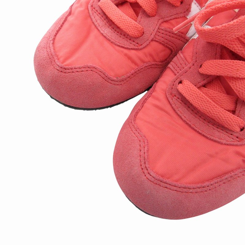 オニツカタイガー Onitsuka Tiger SERRANO セラーノ スニーカー