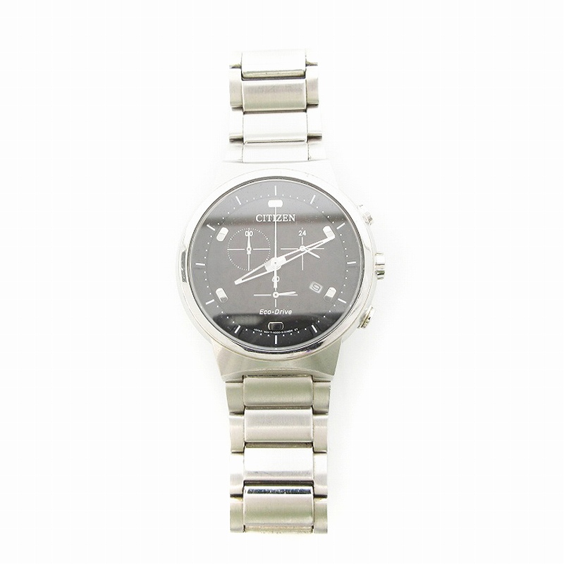 CITIZEN AT2400-81E 腕時計 CITIZEN シチズン AT2400-81E メンズ