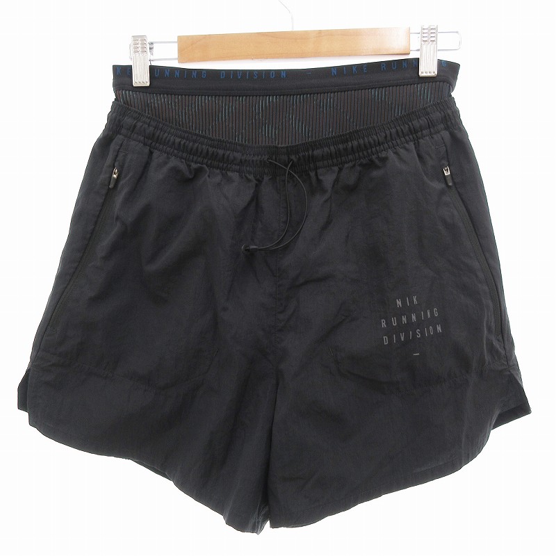 ナイキ NIKE Run Division 3-in-1 Running Shorts ハーフパンツ