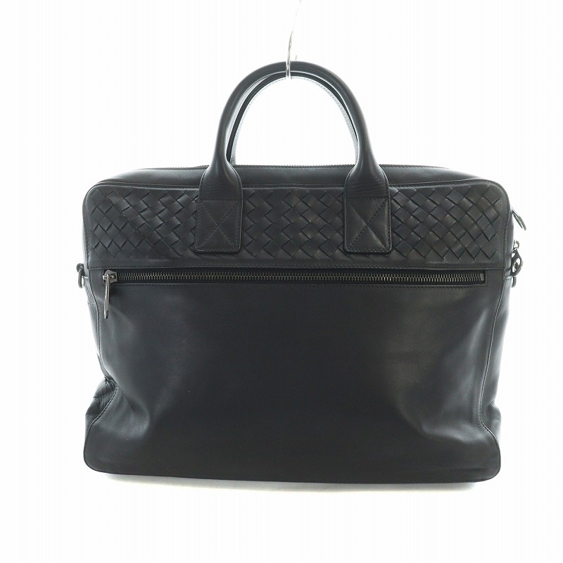 ボッテガヴェネタ BOTTEGA VENETA ビジネスバッグ ブリーフケース 書類 
