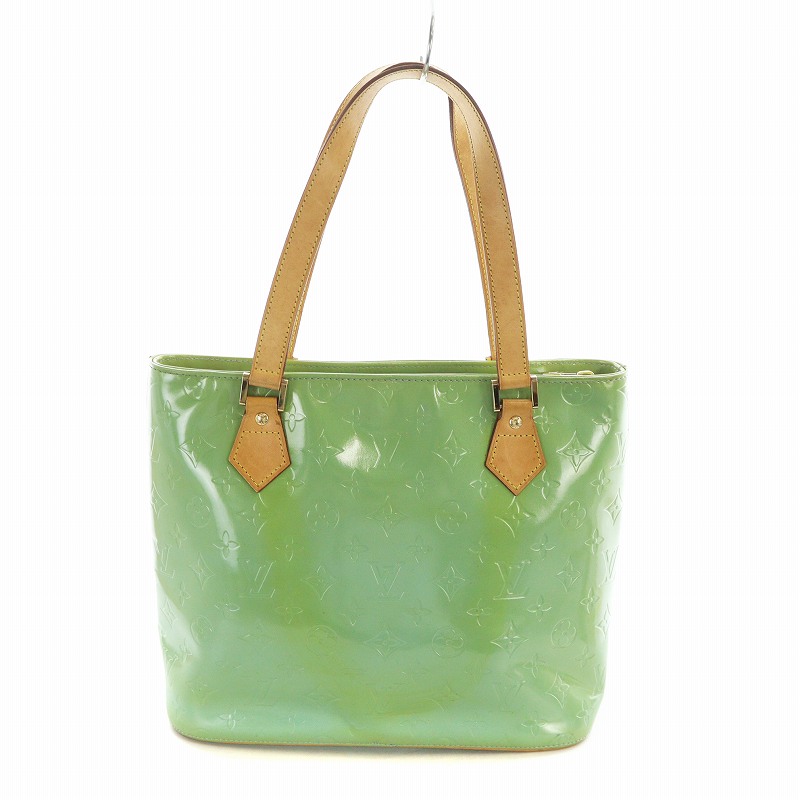 ルイヴィトン LOUIS VUITTON ヒューストン トートバッグ M91303 
