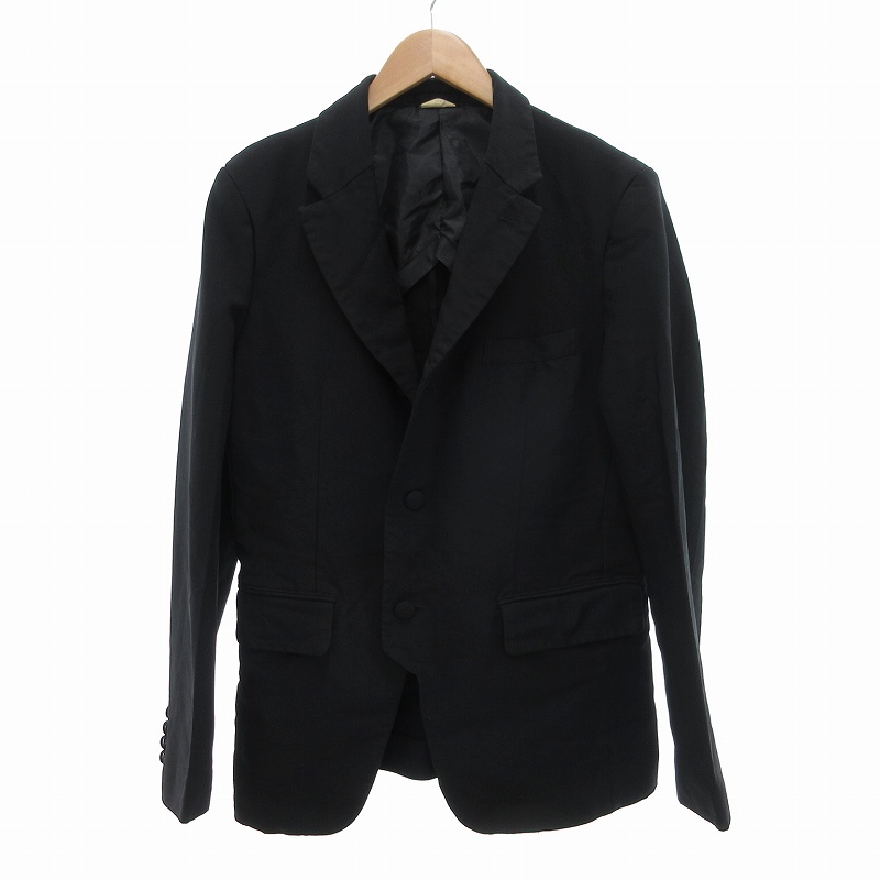 コムデギャルソンオムドゥ COMME des GARCONS HOMME DEUX テーラード 