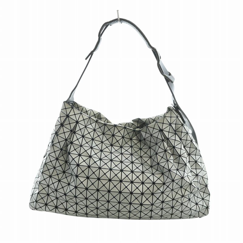 バオバオ イッセイミヤケ BAOBAO ISSEY MIYAKE PRISM ハンドバッグ 
