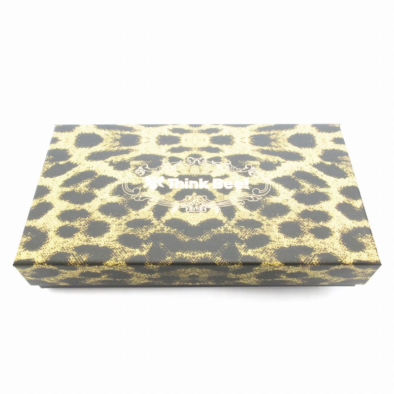 未使用品 シンクビー! Think Bee ANAオリジナル アントワープ