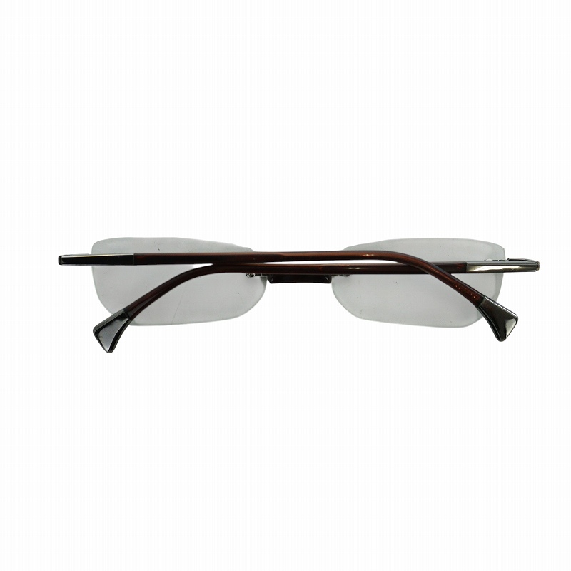 アランミクリ alain mikli STARCK EYES メガネ 眼鏡 クリアレンズ 