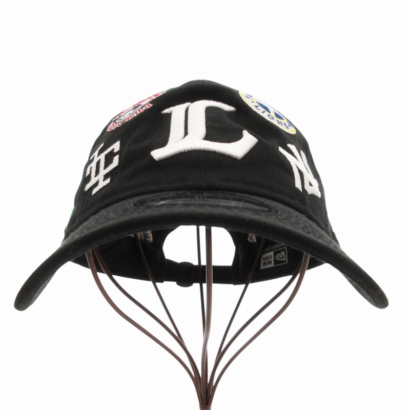 ニューエラ NEW ERA 埼玉西武ライオンズ LIONS 9THIRTY ベース