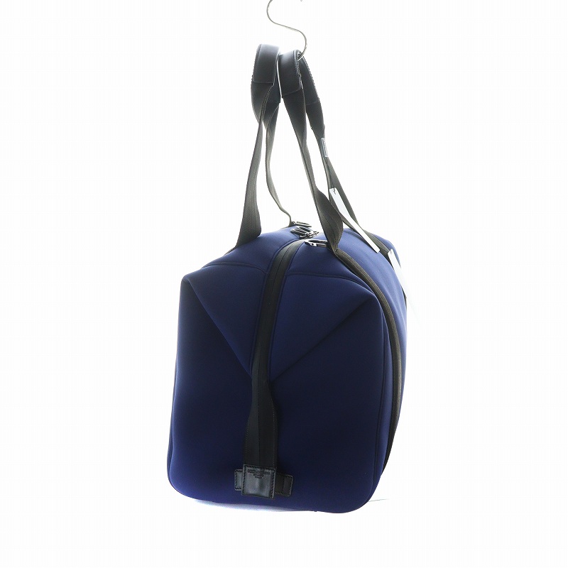 未使用品 ドルチェ&ガッバーナ ドルガバ DOLCE&GABBANA ボストン