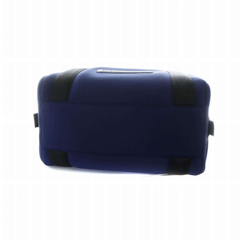 【新品未使用】現行 ドルチェ&ガッバーナ ドルガバ 2WAY ボストンバッグ DOLCE&GABBANA 未使用品 ドルチェ&ガッバーナ ドルガバ ボストンバッグ