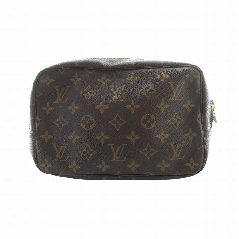 ルイヴィトン LOUIS VUITTON ヴィンテージ モノグラム トゥルース 