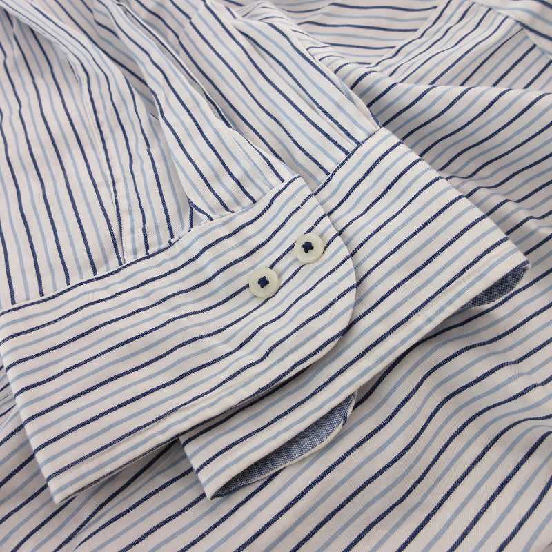 167 BURBERRY BLACK LABEL バーバリー ブラックレーベル ハンカチーフ 絹100％ ※中古 バーバリーブラックレーベル 至高の逸品 BURBERRY BLACK LABEL