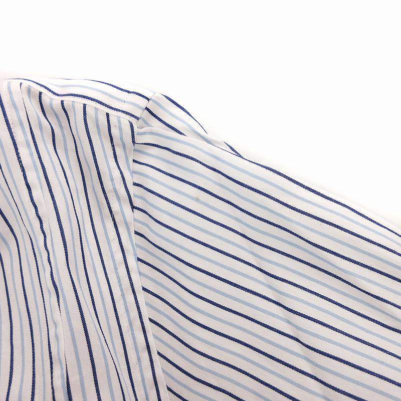 167 BURBERRY BLACK LABEL バーバリー ブラックレーベル ハンカチーフ 絹100％ ※中古 バーバリーブラックレーベル 至高の逸品 BURBERRY BLACK LABEL