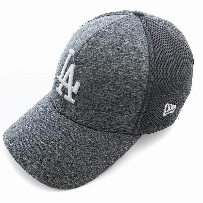 ロサンゼルス・ドジャース 39THIRTY キャップ 39THIRTY ロサンゼルス・ドジャース チームカラー | ニューエラ
