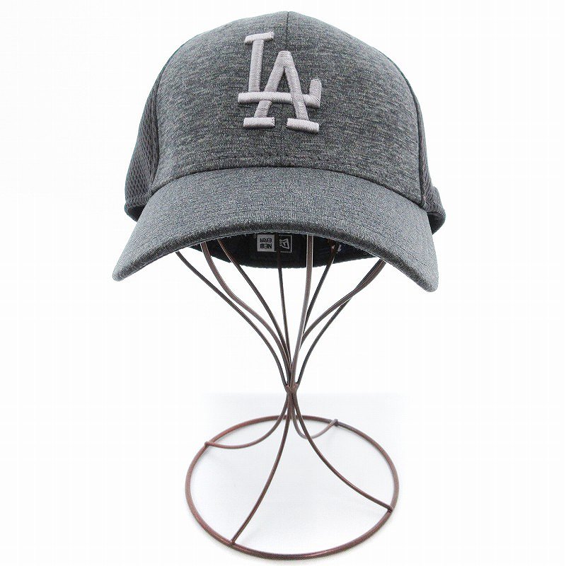 ニューエラ NEW ERA 39THIRTY ロサンゼルス ドジャース キャップ