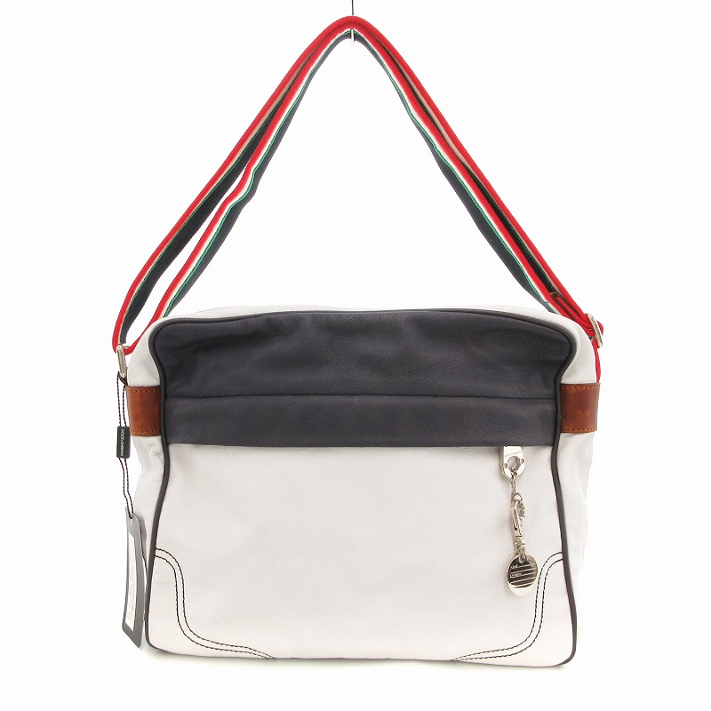 ドルチェ＆ガッバーナ メッセンジャーバッグ 【公式通販】