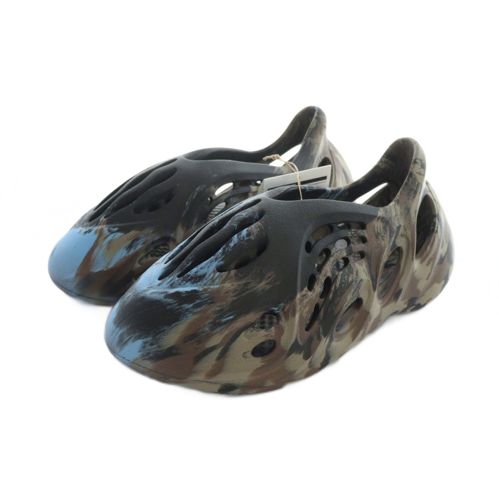 アディダス adidas イージー フォームランナー YEEZY FOAM RUNNER MX