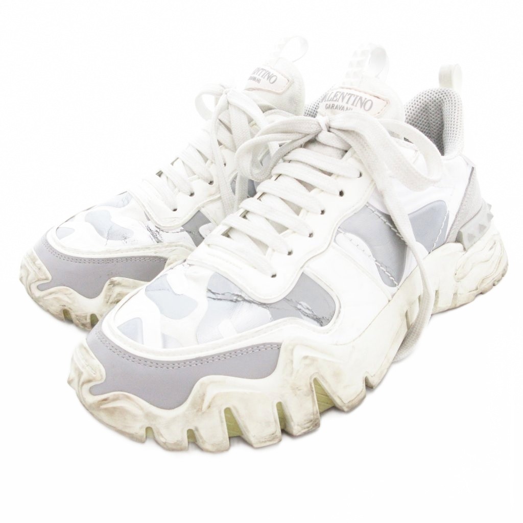 ヴァレンティノ ガラヴァーニ VALENTINO GARAVANI ロックランナー