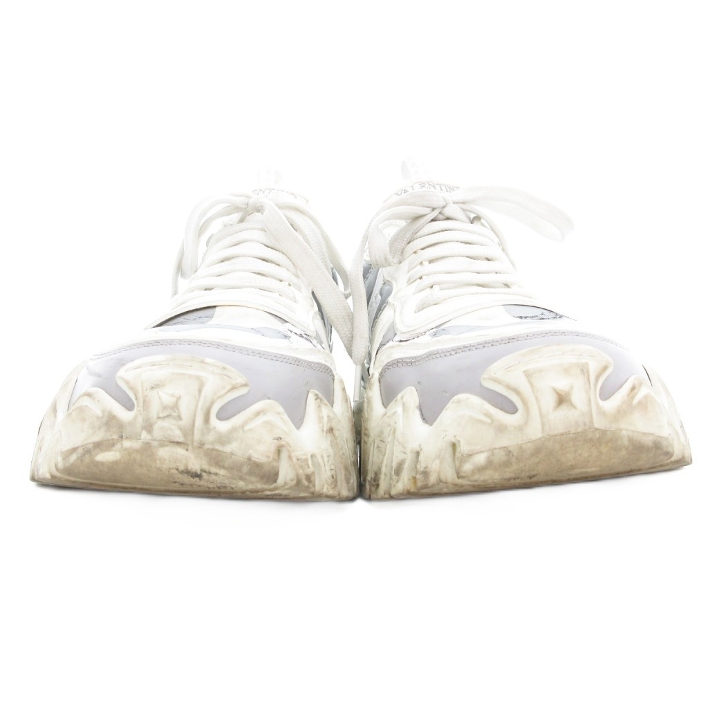 ヴァレンティノ ガラヴァーニ VALENTINO GARAVANI ロックランナー