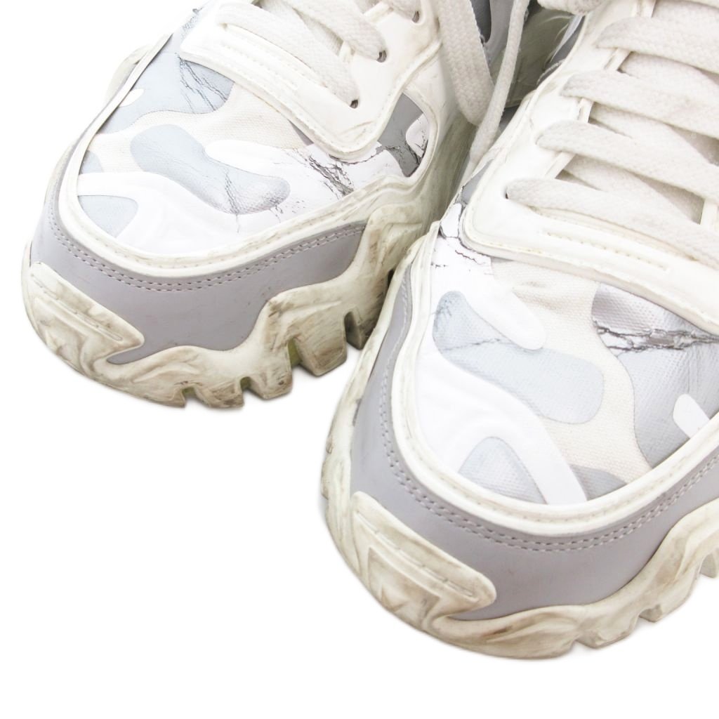 ヴァレンティノ ガラヴァーニ VALENTINO GARAVANI ロックランナー