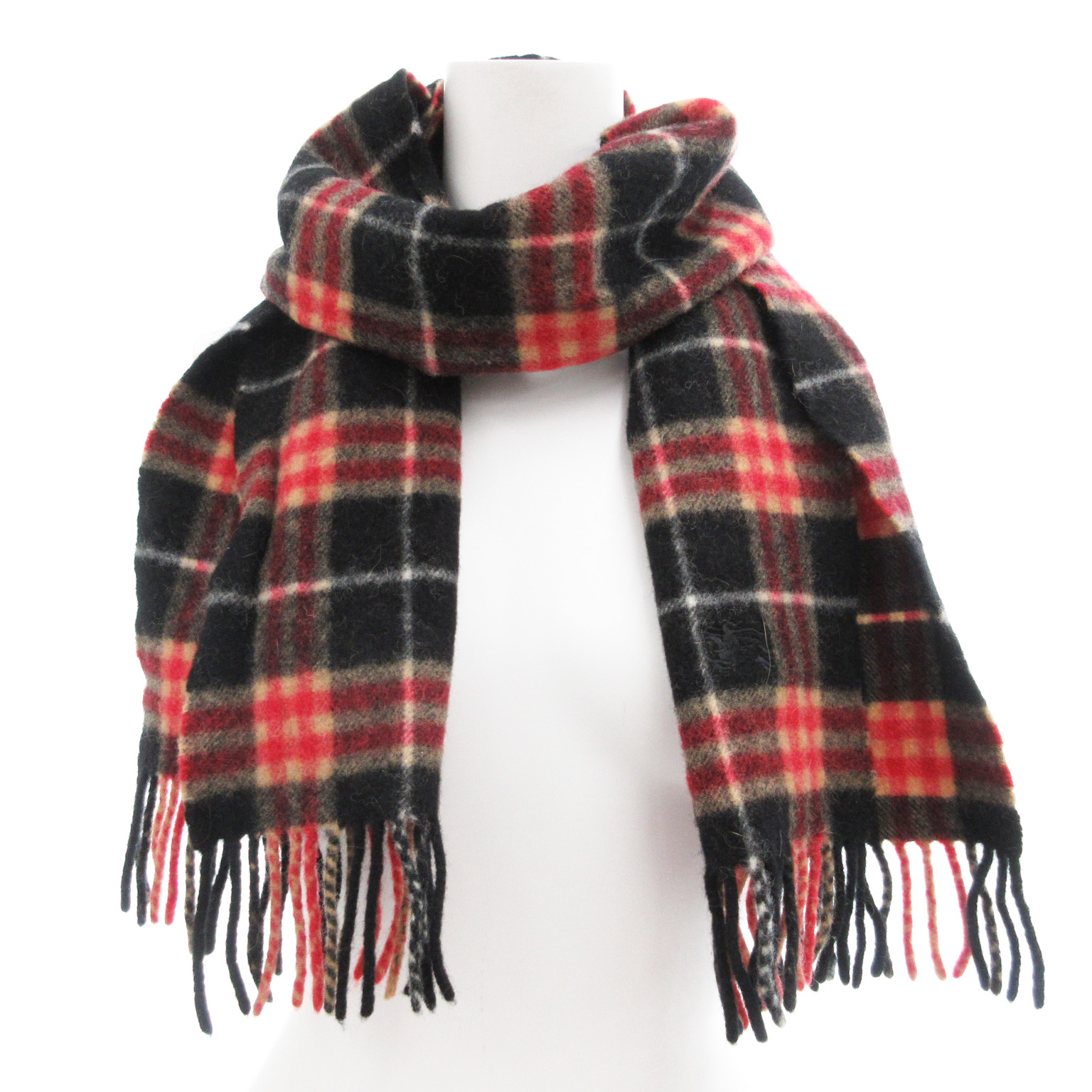 BURBURRY LONDON レディース　マフラー　ノバチェック バーバリー ロンドン BURBERRY LONDON マフラー チェック