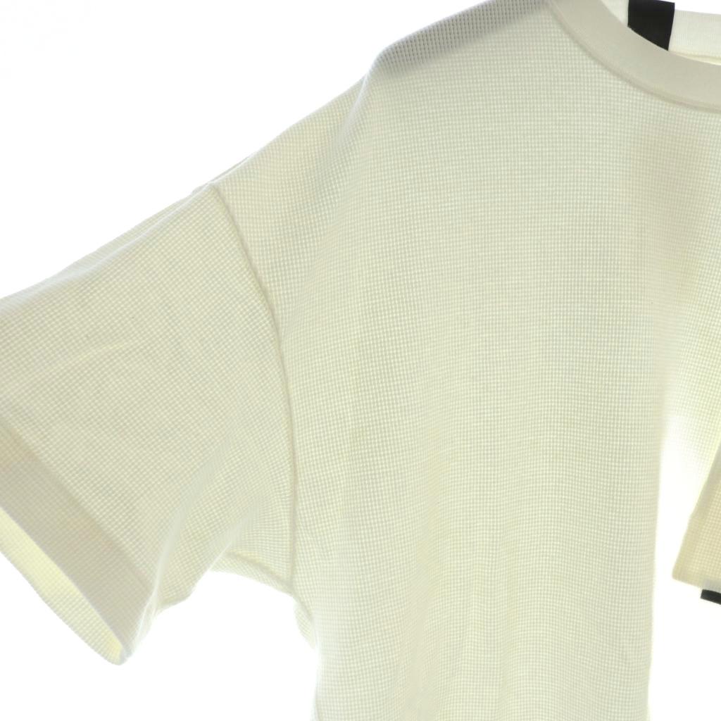 未使用品 ミスターハリウッド N.HOOLYWOOD エヌハリウッド 21AW T 