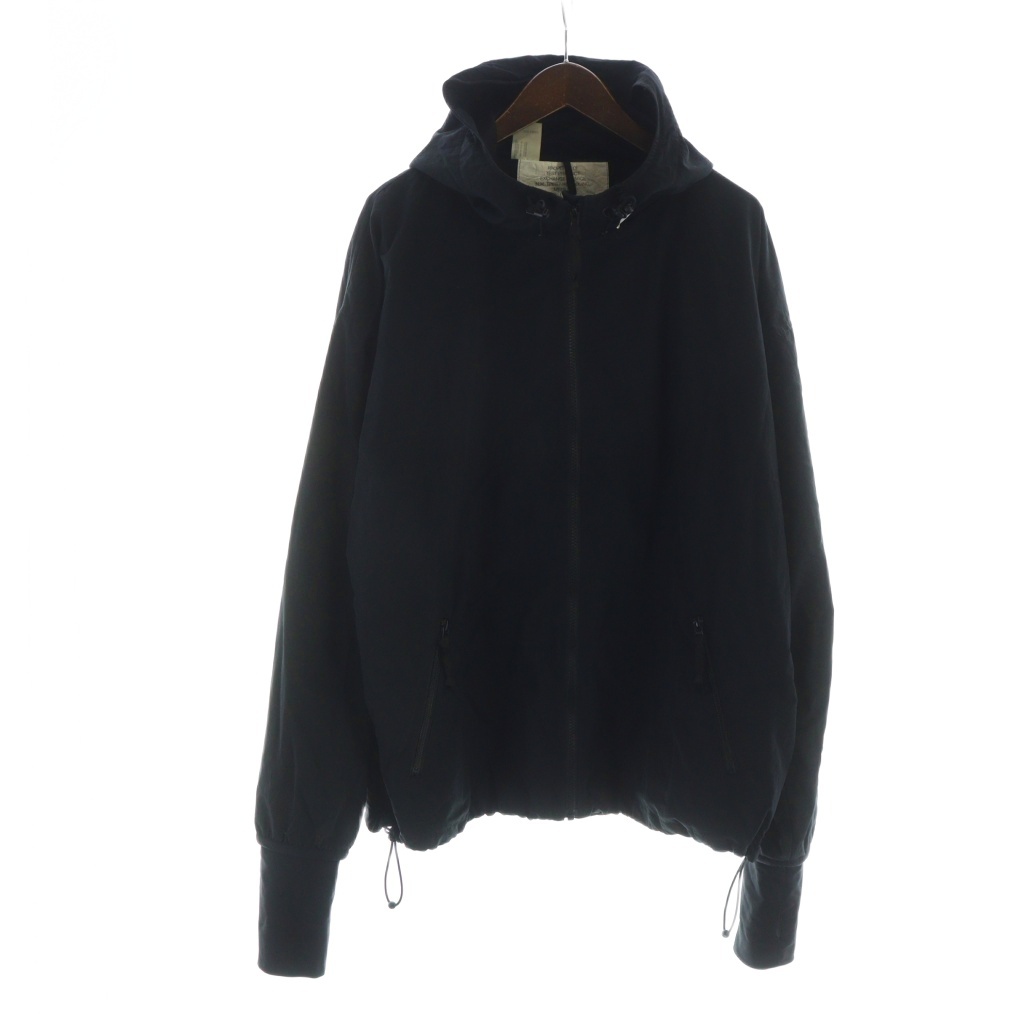 N.HOOLYWOOD ミスターハリウッド ベスト 新品 38 定価33000円 ミスターハリウッド N.HOOLYWOOD エヌハリ Tシャツ ロンT USSC