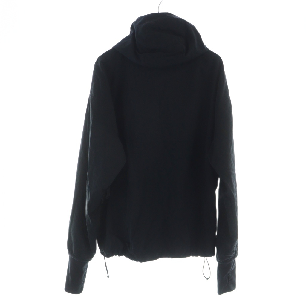 ミスターハリウッド N.HOOLYWOOD 22AW TEST PRODUCT EXCHANGE
