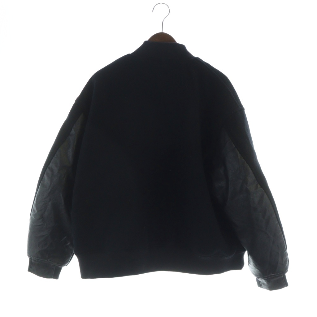 ミスターハリウッド N.HOOLYWOOD 24AW ブルゾン ジャケット