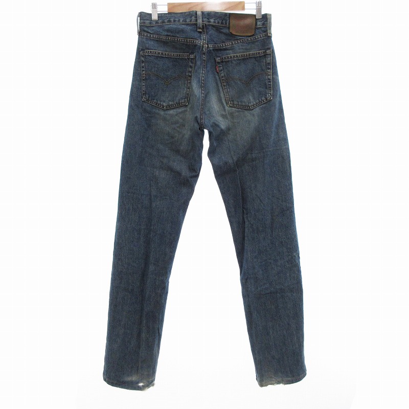 リーバイス Levi's 503 デニムパンツ ジーンズ ルーズ