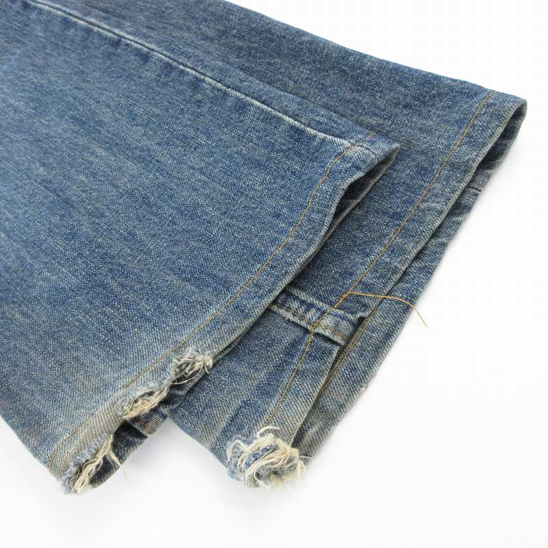 リーバイス Levi's 503 デニムパンツ ジーンズ ルーズ