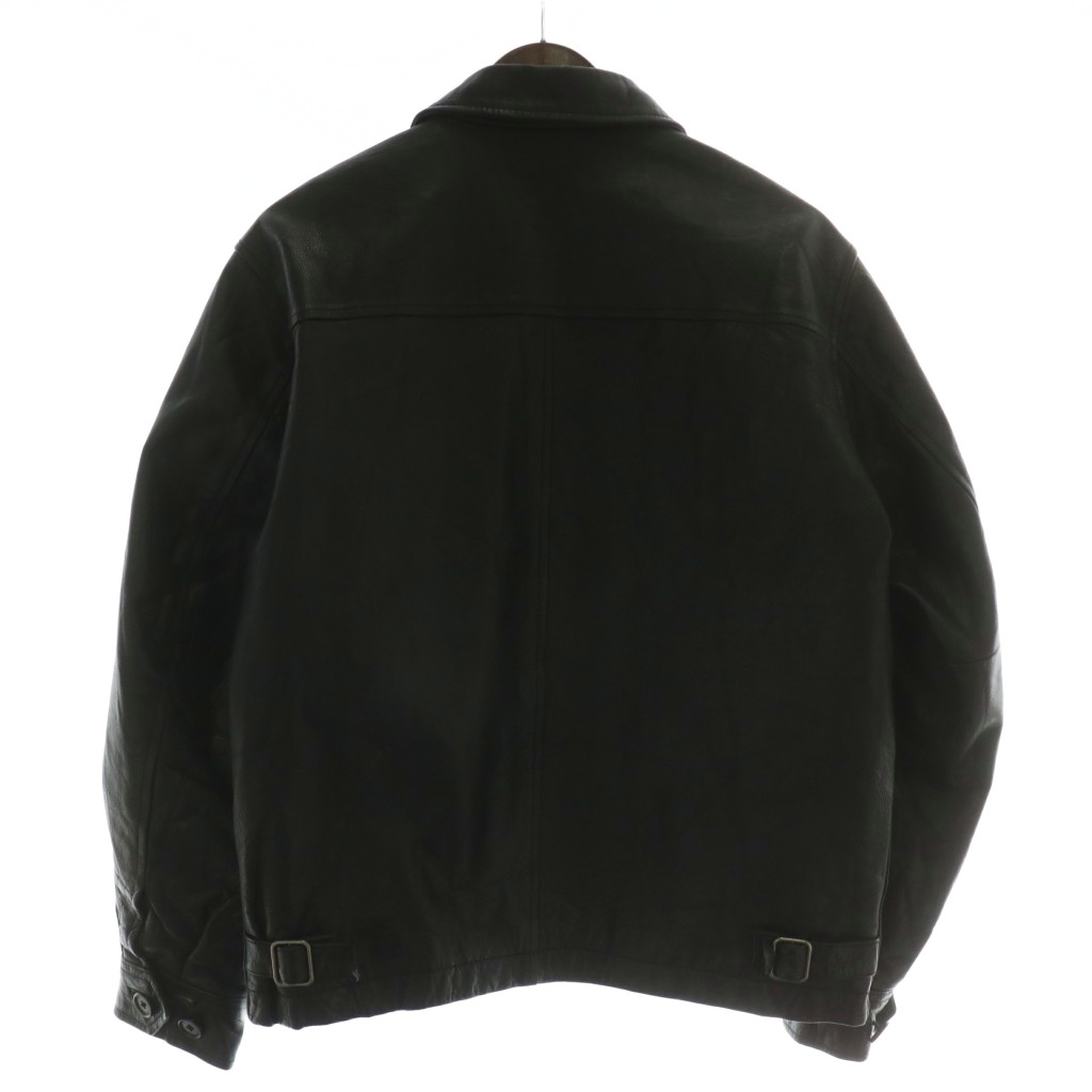 ギャップ GAP OLD GAP レザージャケット ブルゾン アウター 本革