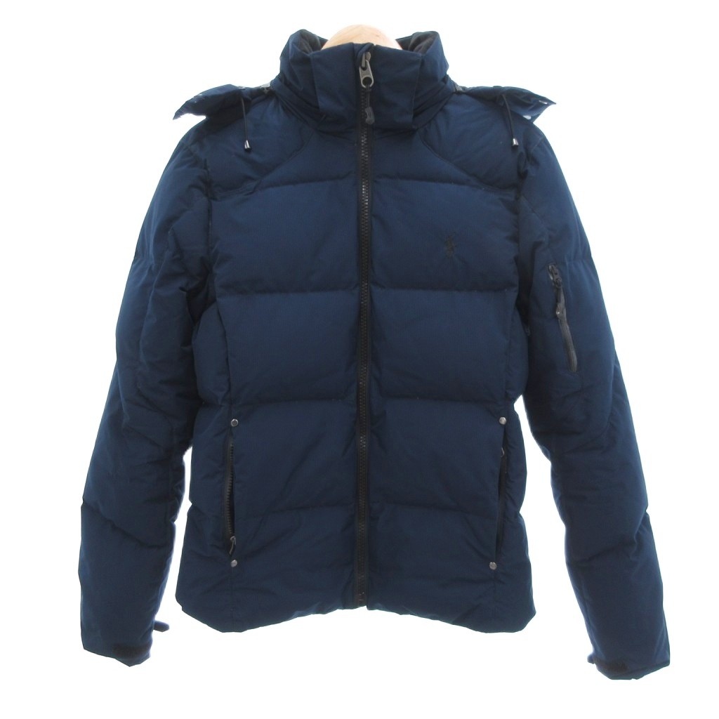 ポロ ラルフローレン POLO RALPH LAUREN 国内正規 ダウンジャケット 