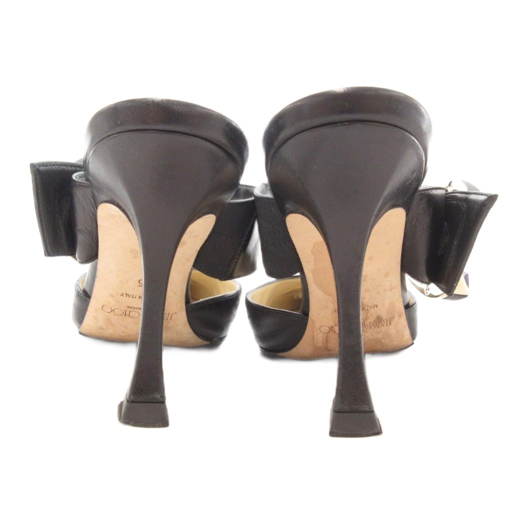 sue様 ジミーチュウ ウェッジソール サンダル 35