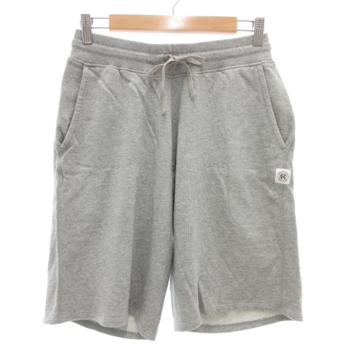 AEAE グレースウェットハーフパンツ｜AEAE グレースウェットハーフ