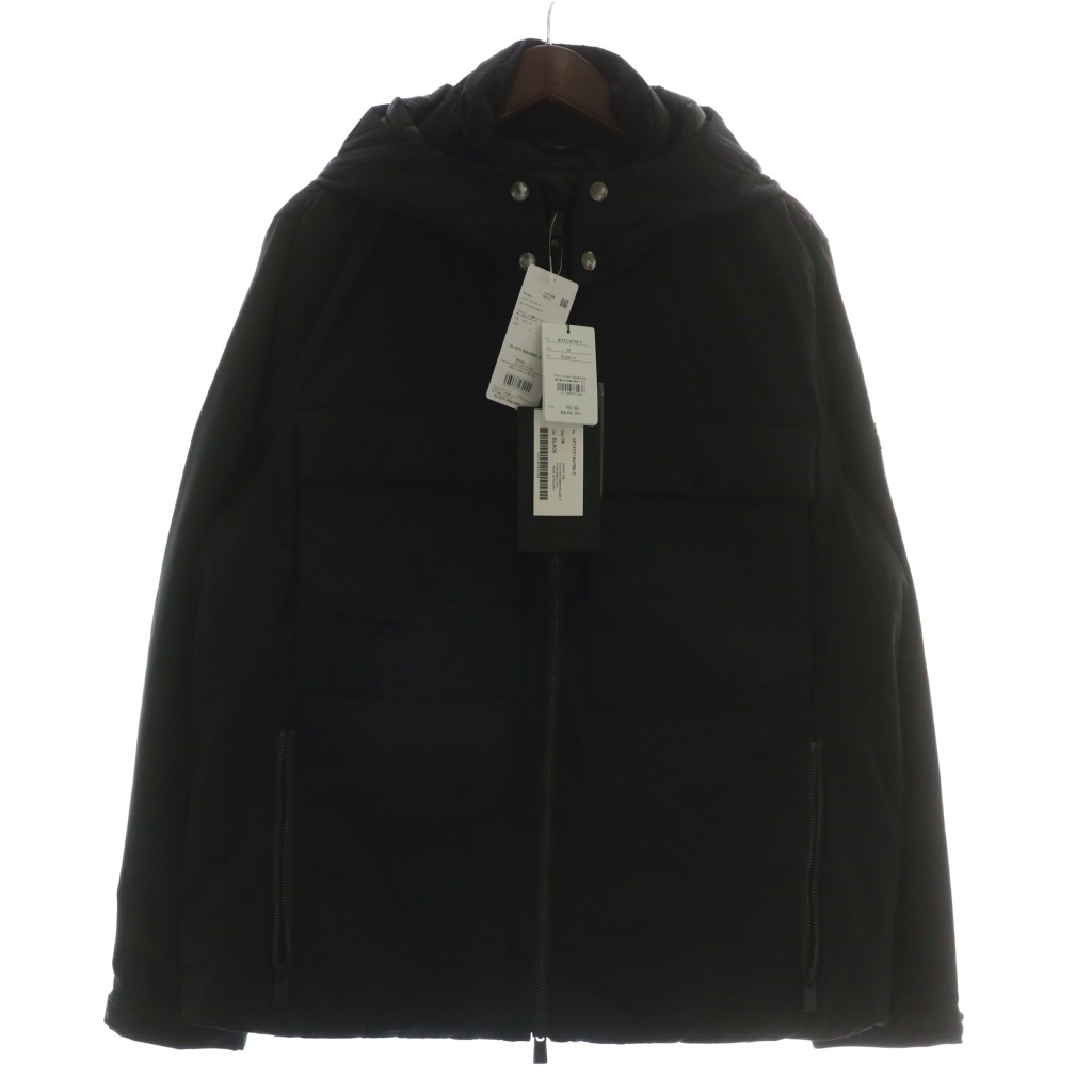 未使用品 タトラス TATRAS 21AW サンジオン SANZION 袖ジャージ 