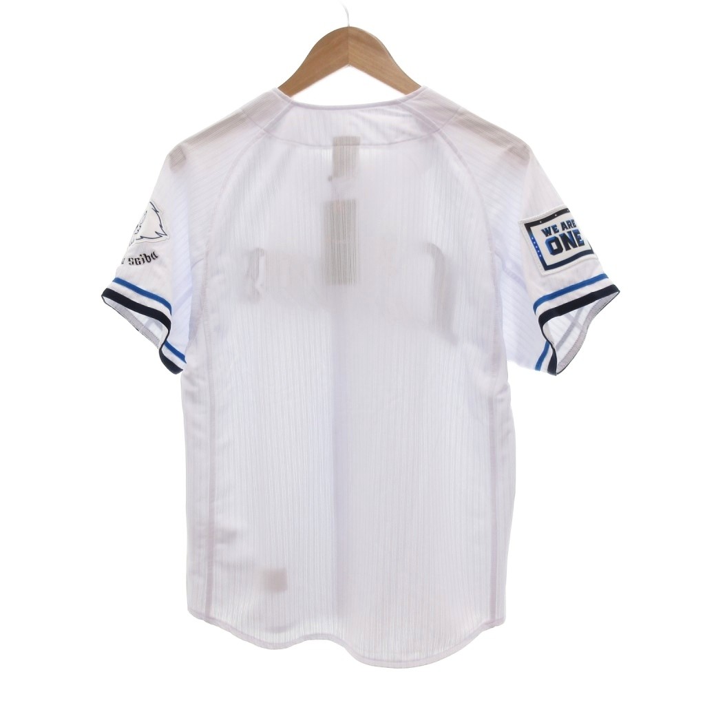 Fanatics 埼玉西武ライオンズ Lions タグ付き レプリカユニフォーム