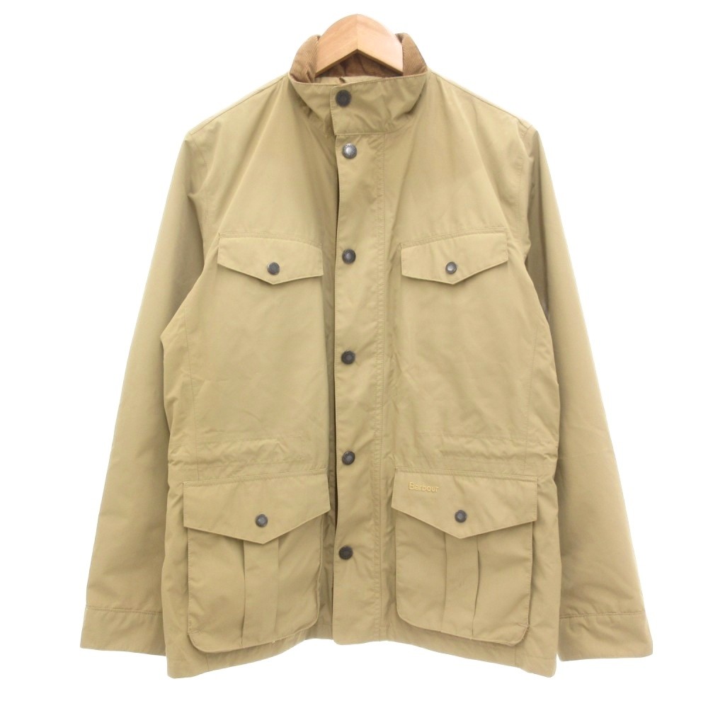 バブアー Barbour Sam Heughan SIGNATURE COLLECTION ミリタリー 