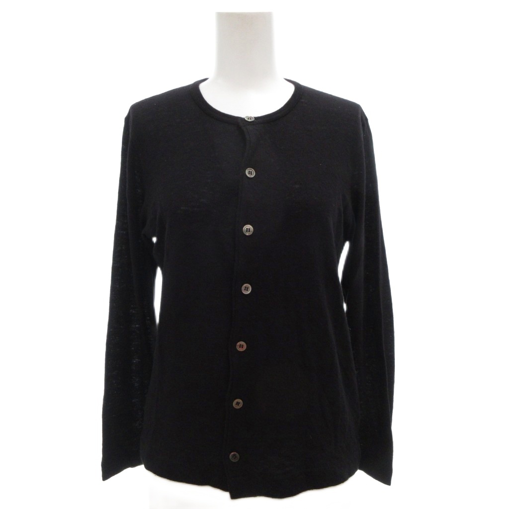 トリココムデギャルソン tricot COMME des GARCONS カーディガン