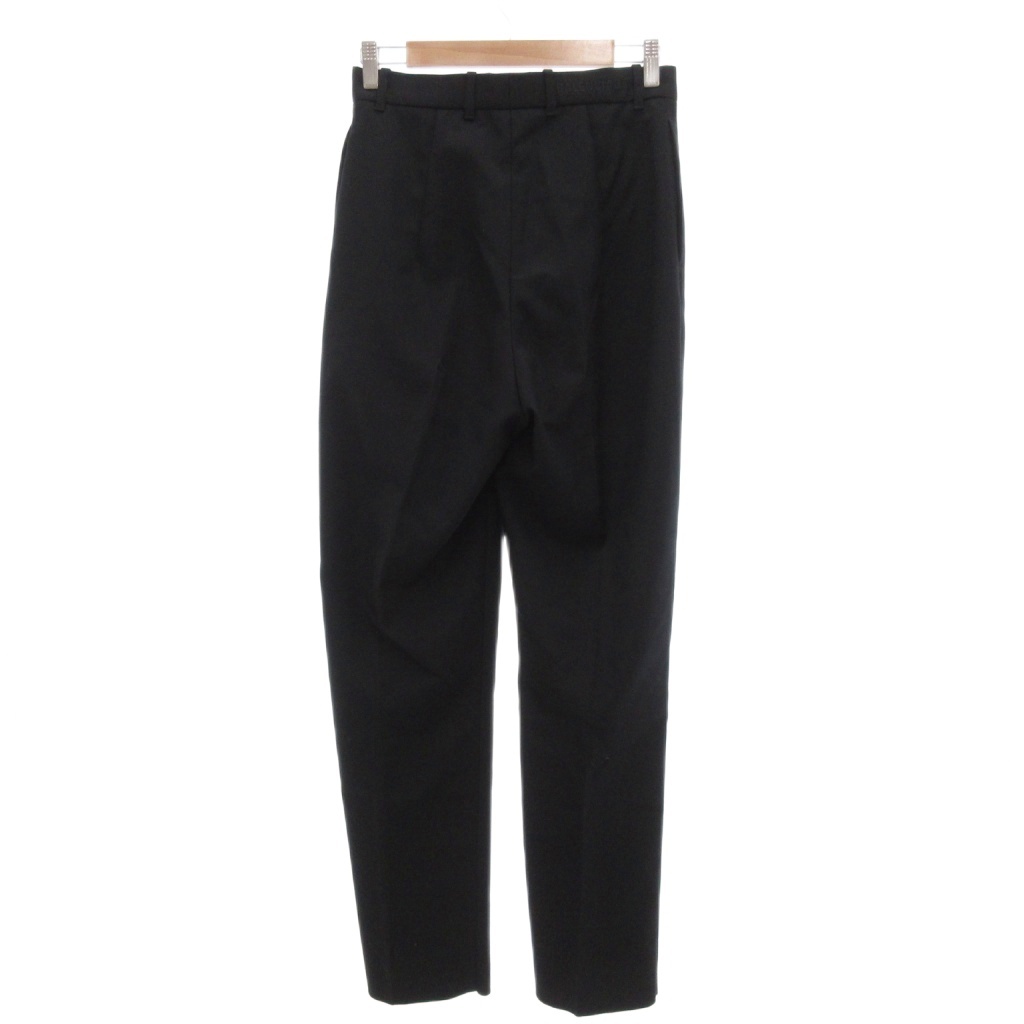 バレンシアガ BALENCIAGA SMALL FIT 2020年 パンツ スラックス  